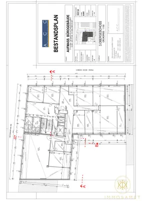 Gewerbeimmobilie mieten in Wien – 544 m², € 8.002 – Bild 3 von 3