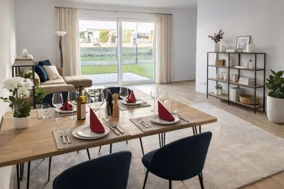 4-Zimmer-Haus kaufen in Wien – 127,9 m², € 799.900 – Bild 3 von 16