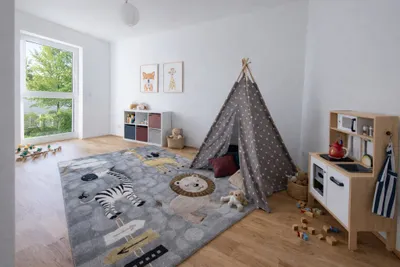 4-Zimmer-Haus kaufen in Wien – 127,9 m², € 799.900 – Bild 8 von 16