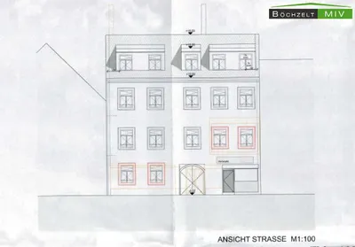 Gewerbeimmobilie kaufen in Leoben – 850 m², € 595.000 – Bild 32 von 43