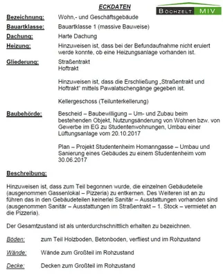 Gewerbeimmobilie kaufen in Leoben – 850 m², € 595.000 – Bild 40 von 43