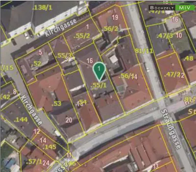 Gewerbeimmobilie kaufen in Leoben – 850 m², € 595.000 – Bild 38 von 43
