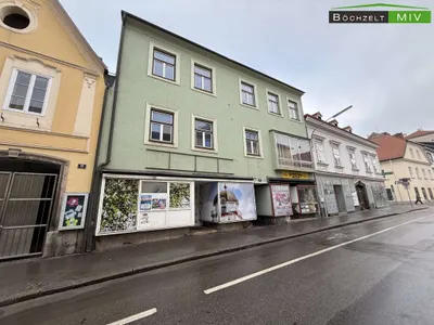 Gewerbeimmobilie kaufen in Leoben – 850 m², € 595.000 – Bild 3 von 43