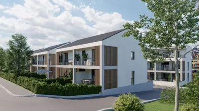 4-Zimmer-Wohnung kaufen in Weiz – 89 m², € 449.000 – Bild 3 von 4