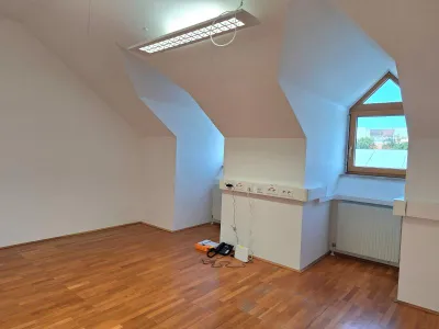 1-Zimmer-Immobilie mieten in Wels – 20 m², € 243