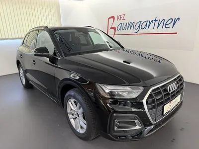 Audi Q5 50TFSI e Hybrid quattro *LED*NAVI*Virtual Co...