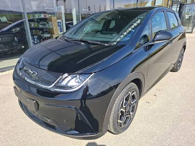 BYD Dolphin Surf 43,2 kWh Comfort Österreich Paket