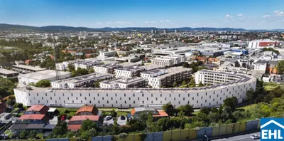 3-Zimmer-Wohnung mieten in Mödling – 80,24 m², € 1.751 – Bild 2 von 13