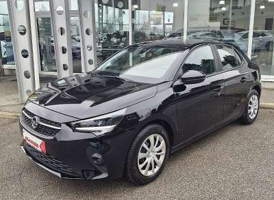 Opel Corsa 1,2 Edition - ab € 78,- mtl. bei Fianzier...