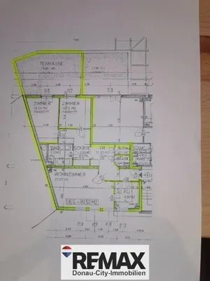 3-Zimmer-Wohnung kaufen in Wien – 82 m², € 399.999 – Bild 11 von 14
