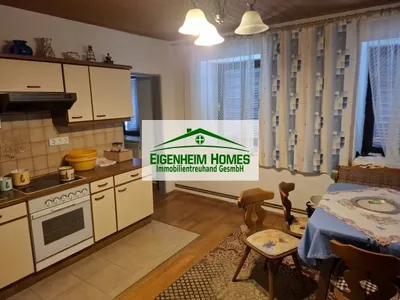 6-Zimmer-Haus kaufen in Villach Land – 125 m², € 333.000 – Bild 1 von 3
