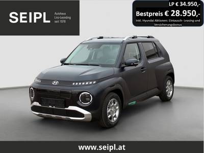 Hyundai Inster 49kWh Trend Line*Superbonus*