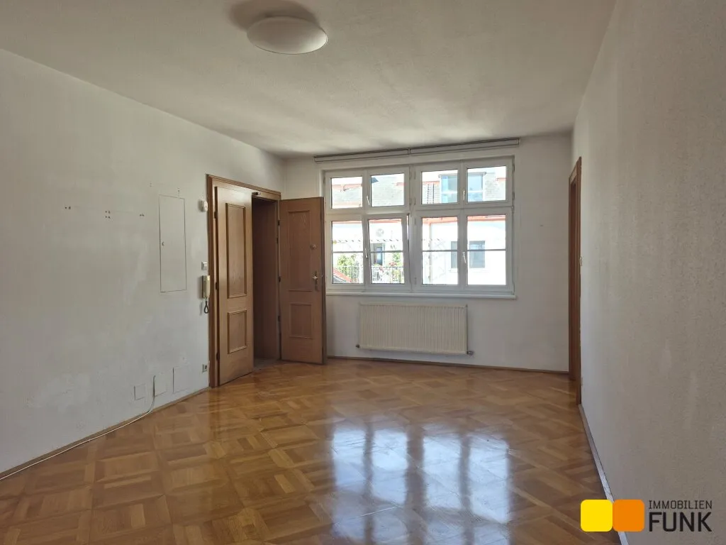 Historisches Palaisbüro am Franz-Josefs-Kai - Ansicht 3