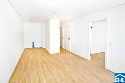 Immobilie kaufen in Wien – 45,17 m², € 415.000 – Bild 2 von 17
