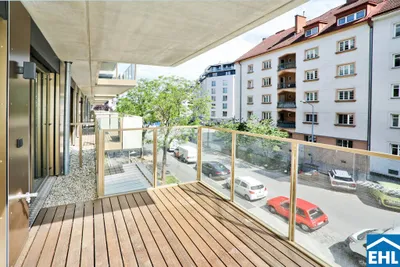 Immobilie kaufen in Wien – 45,17 m², € 415.000 – Bild 5 von 17