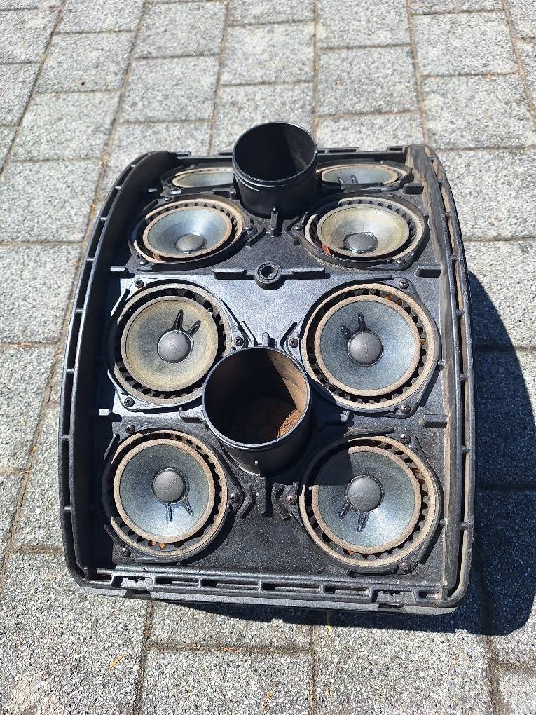 Used Bose 802 Loudspeakers for Sale | HifiShark.com
