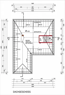 10-Zimmer-Haus kaufen in Oberwart – 327,62 m², € 579.000 – Bild 39 von 41