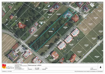 10-Zimmer-Haus kaufen in Oberwart – 327,62 m², € 579.000 – Bild 40 von 41