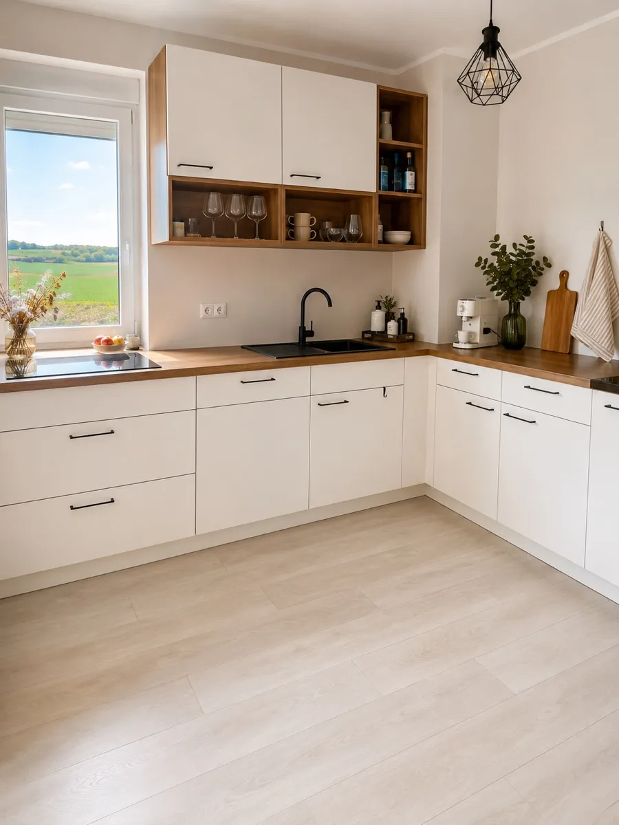 3 Zimmer Wohnung - Ansicht 2