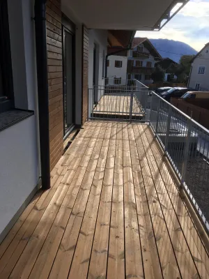 2-Zimmer-Wohnung mieten in Salzburg-Umgebung – 52 m², € 1.170 – Bild 3 von 7