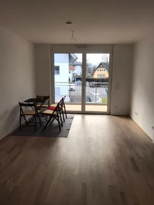 2-Zimmer-Wohnung mieten in Salzburg-Umgebung – 52 m², € 1.170 – Bild 5 von 7