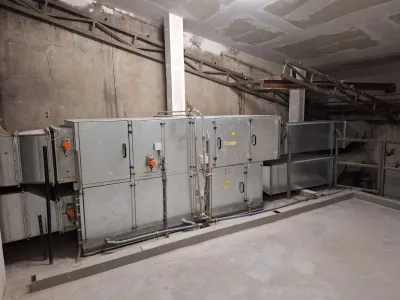 Gewerbeimmobilie mieten in Wiener Neustadt – 400 m², € 2.750 – Bild 22 von 45