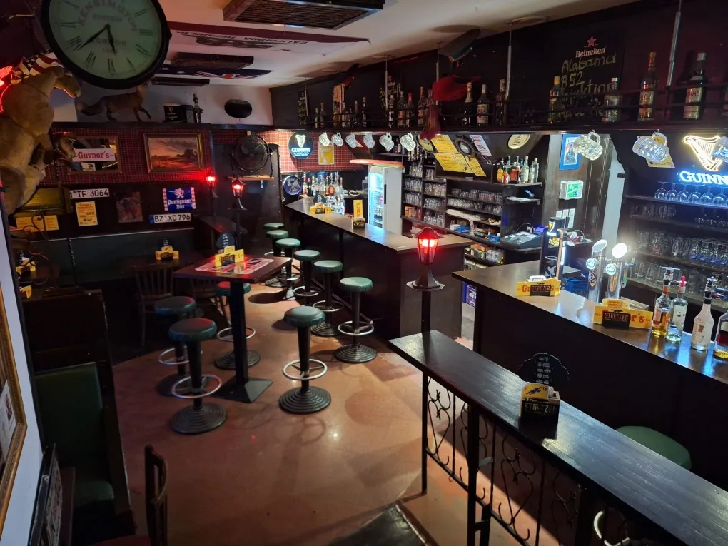 2 Lokale zum Preis von Einem / Pub / Bar / Club / Disco / Innenstadtlokal - Ansicht 2