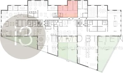 4-Zimmer-Gewerbeimmobilie mieten in Salzburg-Umgebung – 181 m² – Bild 2 von 3
