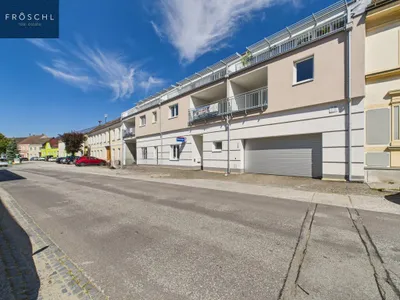 2-Zimmer-Wohnung mieten in Waidhofen an der Thaya – 61 m², € 790 – Bild 30 von 38