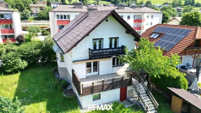 6-Zimmer-Haus kaufen in Lilienfeld – 137 m², € 295.000 – Bild 5 von 24
