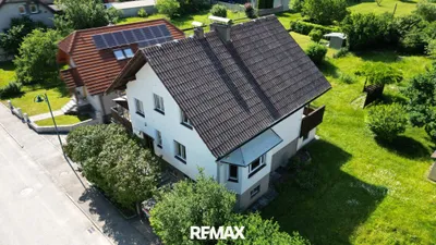 6-Zimmer-Haus kaufen in Lilienfeld – 137 m², € 295.000 – Bild 1 von 24