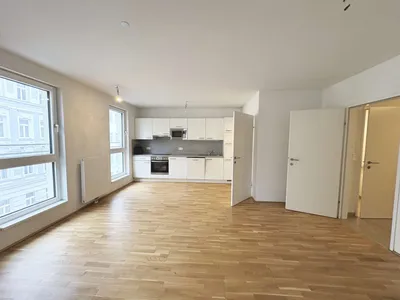 2-Zimmer-Wohnung mieten in Wien – 52,82 m², € 897 – Bild 2 von 14
