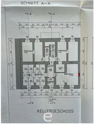 Gewerbeimmobilie kaufen in Linz – 24 m², € 21.165 – Bild 10 von 10