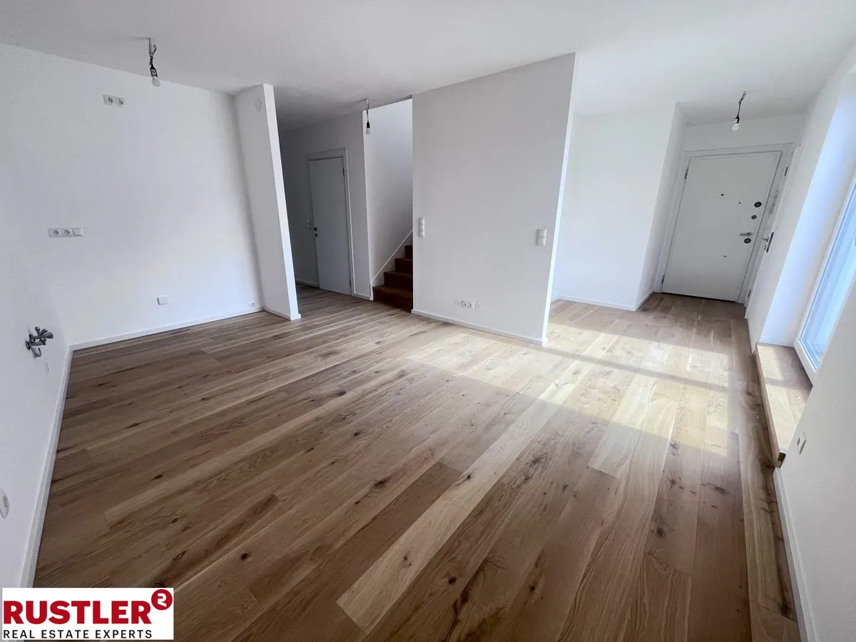 SENE 52 +Leistbares Zuhause für Ihre Familie - ruhig gelegen und bestens angebunden Jetzt anfragen - Ansicht 2