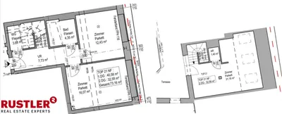 4-Zimmer-Wohnung kaufen in Wien – 73,16 m², € 489.000 – Bild 12 von 20