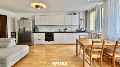 3-Zimmer-Wohnung mieten in Wien – 78,16 m², € 1.200 – Bild 1 von 18