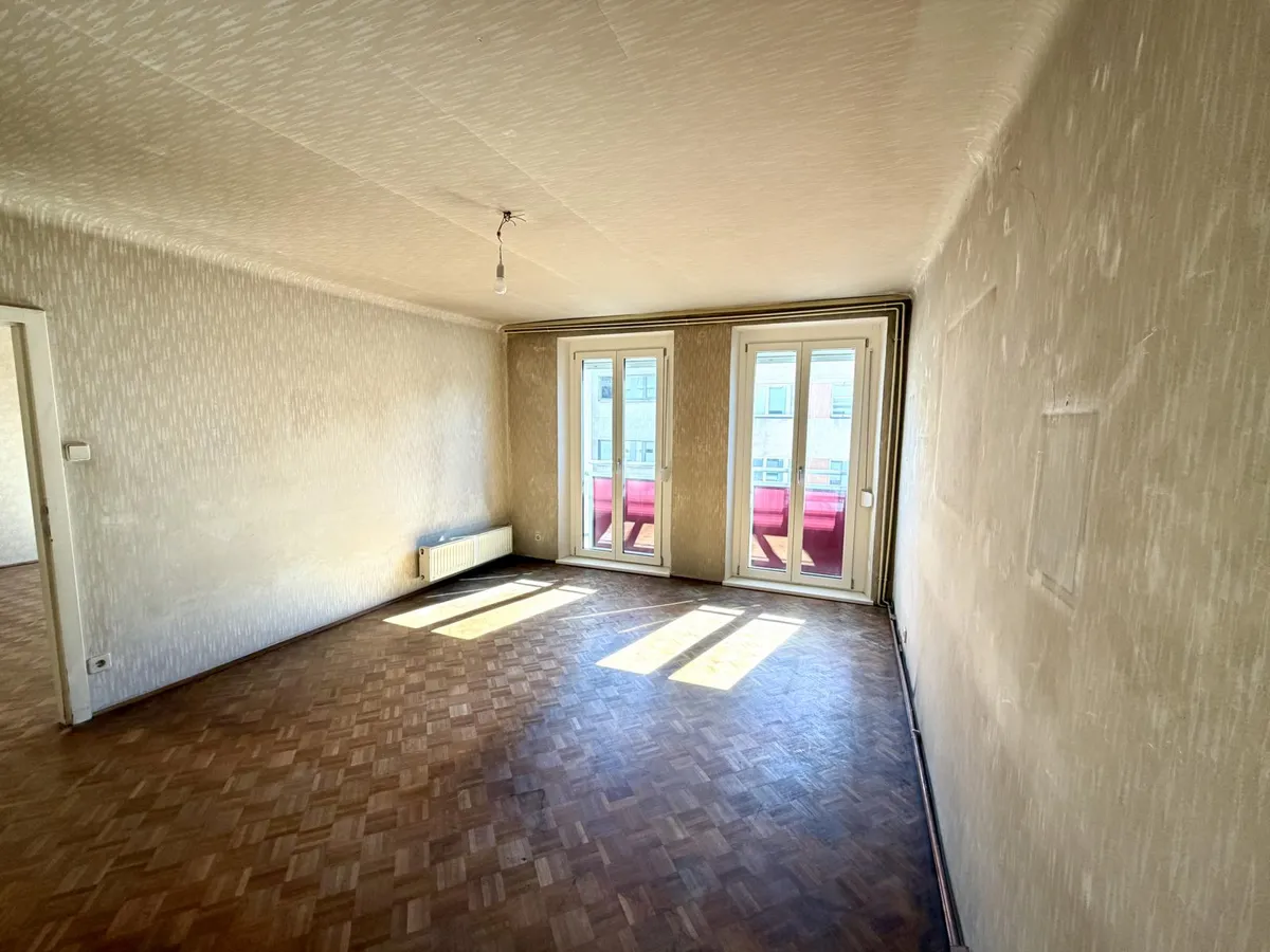 Wohnung – Wien, Mühlschüttel, Donaufeld - Ansicht 3