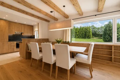 Wohnung mieten in Kitzbühel – 105,6 m², € 3.492 – Bild 1 von 8