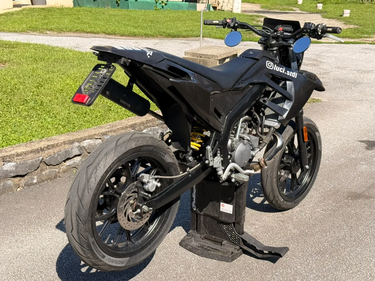 Derbi X-Treme