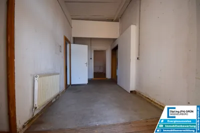 Gewerbeimmobilie kaufen in Perg – 661 m², € 598.000 – Bild 41 von 65