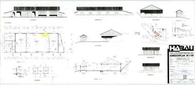 Gewerbeimmobilie kaufen in Perg – 661 m², € 598.000 – Bild 65 von 65