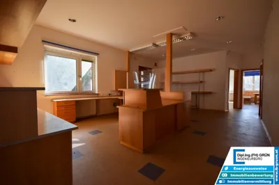 Gewerbeimmobilie kaufen in Perg – 661 m², € 598.000 – Bild 21 von 65