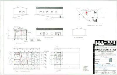 Gewerbeimmobilie kaufen in Perg – 661 m², € 598.000 – Bild 64 von 65