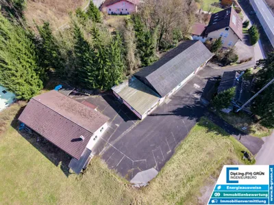 Gewerbeimmobilie kaufen in Perg – 661 m², € 598.000 – Bild 62 von 65