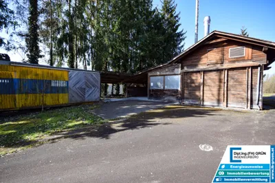Gewerbeimmobilie kaufen in Perg – 661 m², € 598.000 – Bild 61 von 65