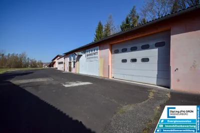 Gewerbeimmobilie kaufen in Perg – 661 m², € 598.000 – Bild 47 von 65
