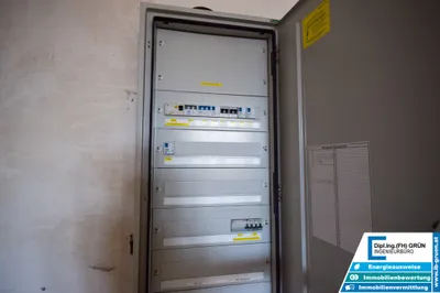Gewerbeimmobilie kaufen in Perg – 661 m², € 598.000 – Bild 59 von 65