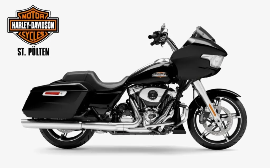 Harley-Davidson Sonstige