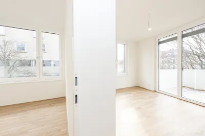 2-Zimmer-Wohnung mieten in Graz – 54 m², € 840 – Bild 8 von 17
