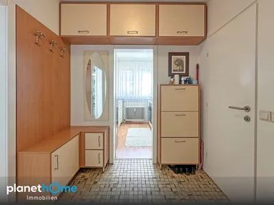 3-Zimmer-Wohnung kaufen in Wien – 61,82 m², € 249.000 – Bild 8 von 13